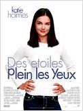 Des étoiles plein les yeux