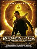 Benjamin Gates et le Trésor des Templiers