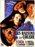 Les Raisins de la colère