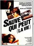 Sauve qui peut (la vie)