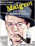 Maigret et l'affaire Saint-Fiacre