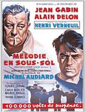 Mélodie en sous-sol