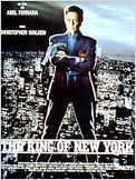 The King of New York