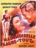 Mademoiselle Gagne-Tout