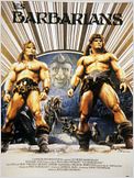 Les Barbarians