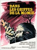 Dans les griffes de la momie