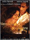 Demande à la poussière