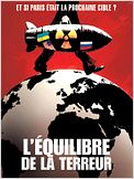 L'Equilibre de la terreur