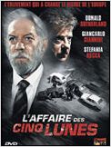 L'Affaire des cinq lunes