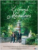 Le Grand Meaulnes