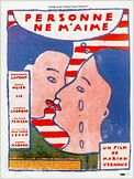 Personne ne m'aime