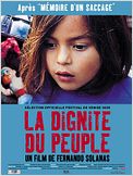 La Dignité du peuple