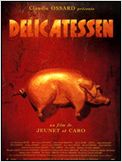 Delicatessen