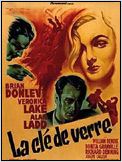 La Clé de verre