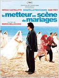 Le Metteur en scène de mariages