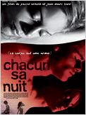 Chacun sa nuit