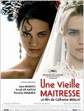 Une vieille maîtresse
