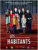 Les Habitants
