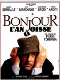 Bonjour l'angoisse