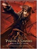 Pirates des Caraïbes : Jusqu'au Bout du Monde