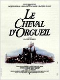 Le cheval d'orgueil