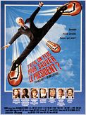 Y a-t-il un flic pour sauver le président ?