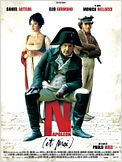 Napoléon (et moi)