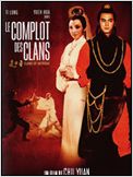 Le Complot des clans