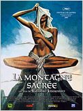 La Montagne sacrée