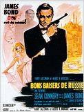 Bons baisers de Russie