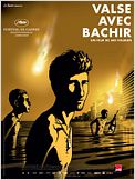 Valse avec Bachir