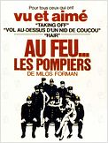 Au feu les pompiers !