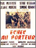 Echec au porteur