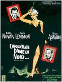 L'Inquiétante dame en noir
