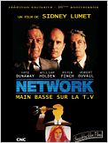 Network, main basse sur la télévision