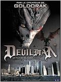 Devilman