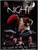 When night is falling