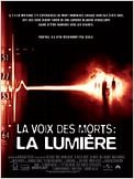 La Voix des morts : la lumière