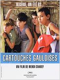 Cartouches gauloises