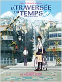 La Traversée du temps