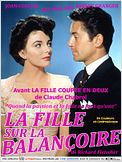 La Fille sur la balançoire