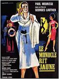 Le Monocle rit jaune