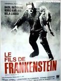Le Fils de Frankenstein