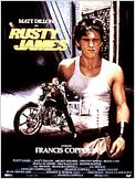 Rusty James