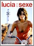 Lucia et le sexe