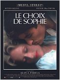 Le Choix de Sophie