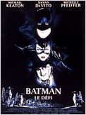 Batman, le défi