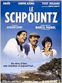 Le Schpountz