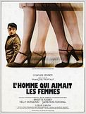 L'Homme qui aimait les femmes