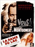 La Dame du lac